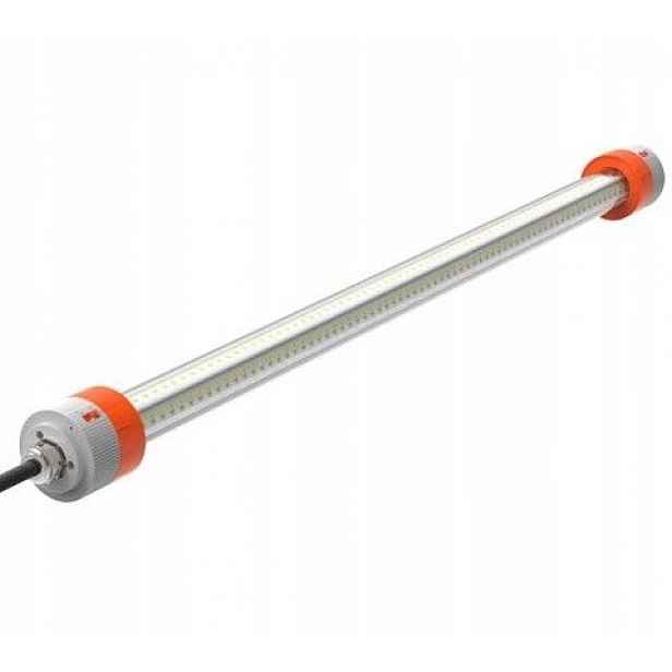 Lineární Led lampa GrowBooster T8 1500 mm 30 W, stmívatelná pro chov nosnic