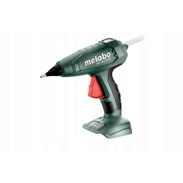 Metabo Lepicí Pistole Hk 18 Ltx 20 Carcass Metabox MET600797840