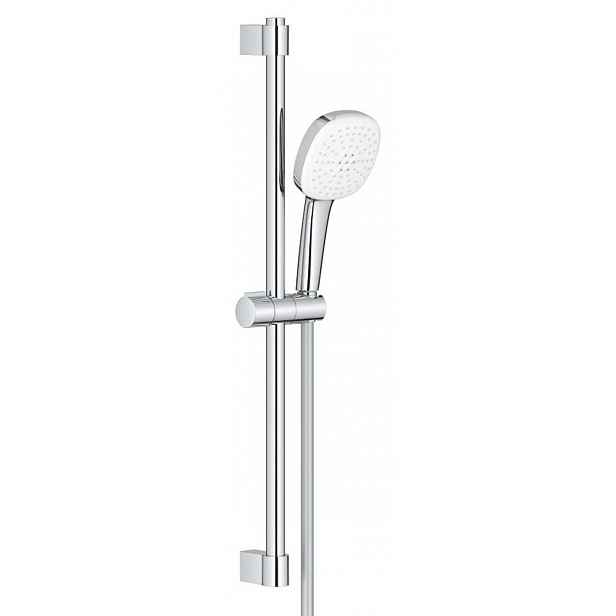 Sprchový set Grohe Tempesta Cube chrom 26748003