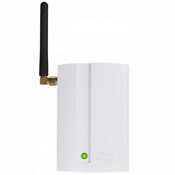 Univerzální modul Elmes GSM2000LTE 2G 4G/LTE s upozorněním, ovládání pomocí Sms