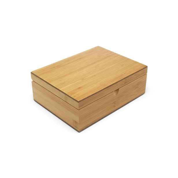 Bredemeijer Krabička na sypaný čaj