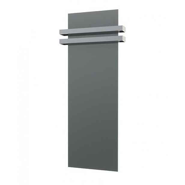 Topný panel Fenix GS+ 125x65 cm skleněný tmavě šedá 11V5437790