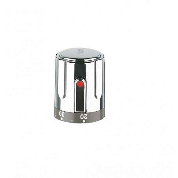 Grohe - Ovládací rukojeť, chrom 47255000