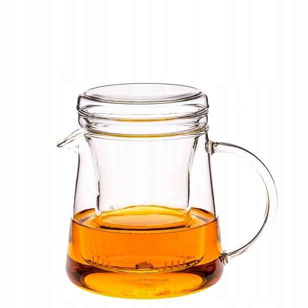 Trendglas Jena Čajová konvička For Two 0,4 l