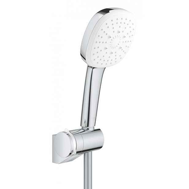 Vanový set Grohe Tempesta Cube chrom 27584003