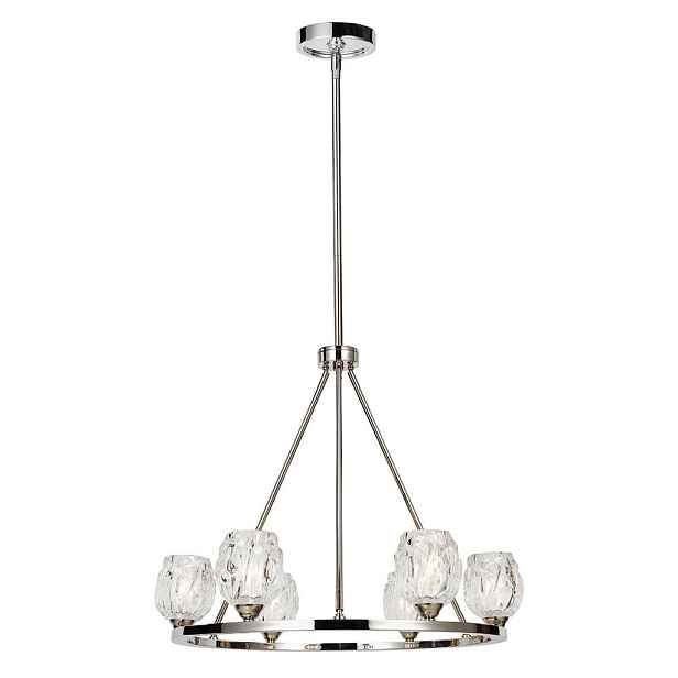 Elstead Lighting LUSTR, 67.3/65 cm