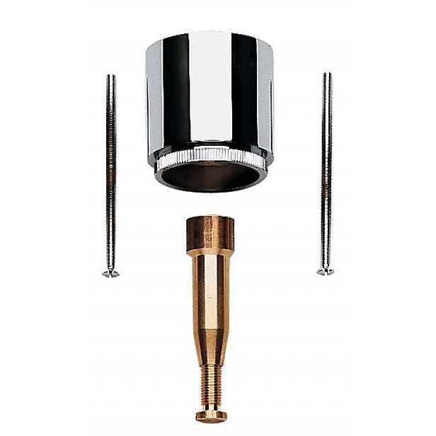 Grohe - Prodlužovací sada, chrom 06086000