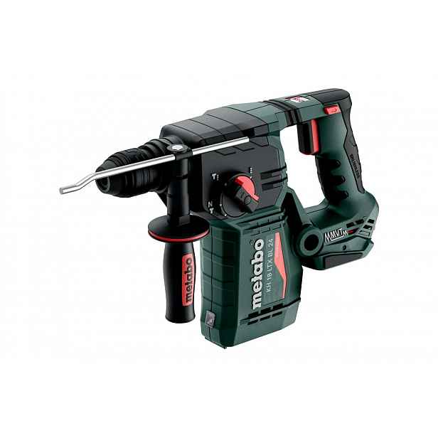 Metabo - 18V AKU kombinované kladivo, bez baterie a nabíječky 601713850
