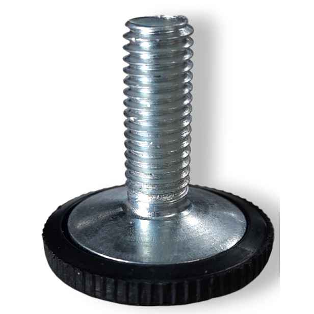 Nastavitelné patky pro nábytek M8×22 balení 100 ks