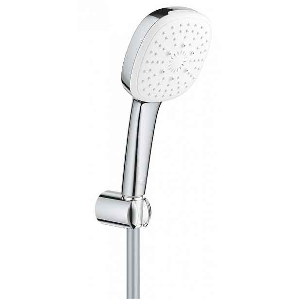 Vanový set Grohe Tempesta Cube chrom 27588003