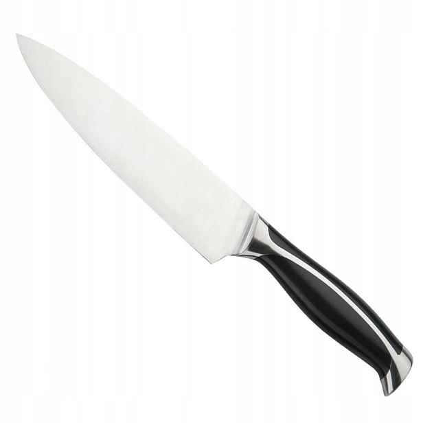 Ocelový Nůž Šéfkuchaře Kinghoff KH-3430 22 cm