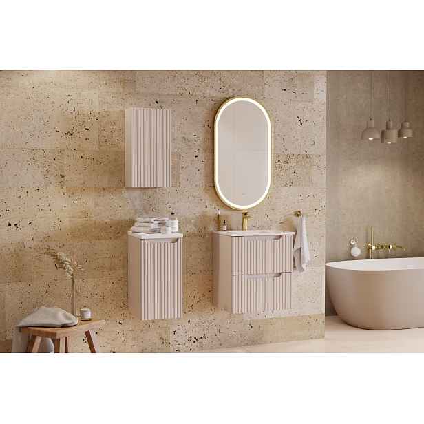 ArtCom Koupelnový komplet NOVA Cashmere 60/1