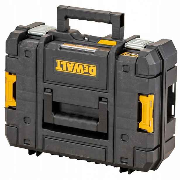 boxy na nářadí s pěnovou vložkou, DeWALT [DWST83345-1]