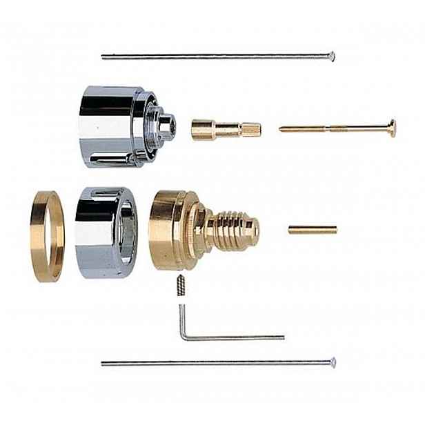 Grohe - Prodlužovací sada, chrom 47172000