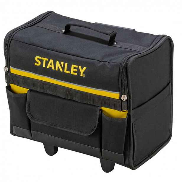 Stanley - Brašna na nářadí, s kolečky 1-97-515