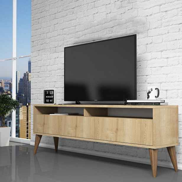 TV stolek Best 2 - Oak
