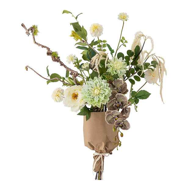 Umělá květina (výška 109 cm) Rise – Bloomingville