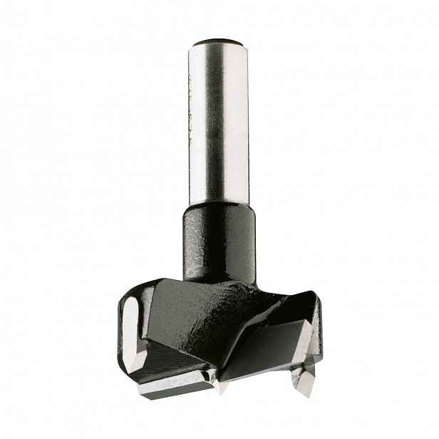 Cmt Vrták D50 L57,5 S10 mm standard Hm pravý