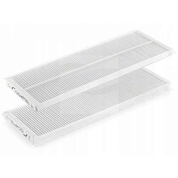 Originál! Filtry Pro Rekuperátor Aeris Next 350 450 600 G4 EU4