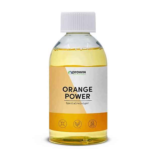 provin Orange Power 250 ml Koncentrovaný čisticí přípravek