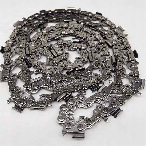 4 X Pilový Řetěz 6 Palců Vhodný Pro 1/4 1,1 MM 37 Článků