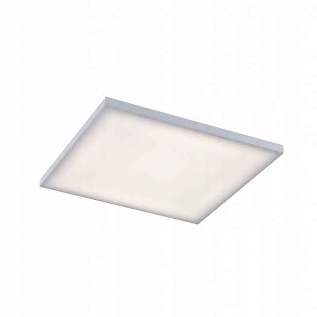 Čtvercové stropní svítidlo s Rgb podsvícením