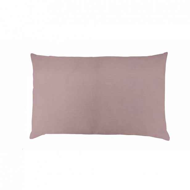Potah Na Polštář Alex Uni, 40/60cm, Fialová