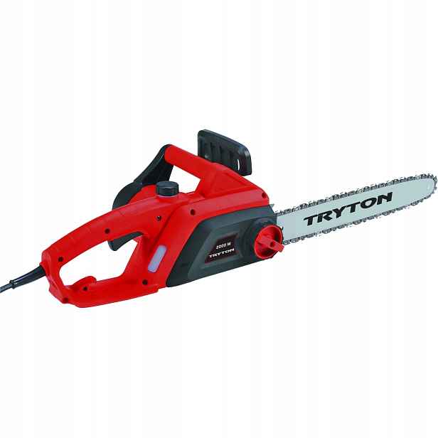 Řetězová Pila 2000W 40 CM Napínač Beznapěťový