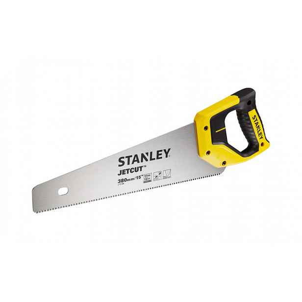 Stanley - Ruční pila 11 TPI, délka 38 cm 2-15-594
