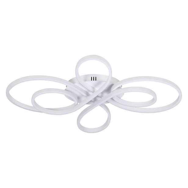 ZMH LED STROPNÍ SVÍTIDLO 100/58/9cm