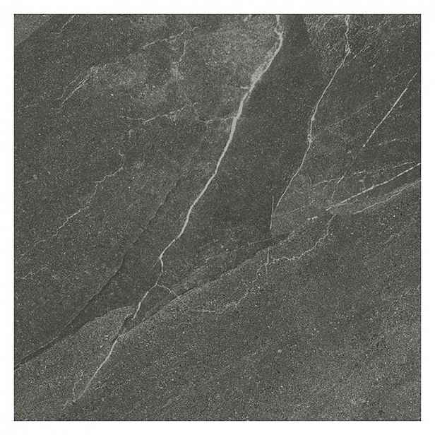 EBS Shale - Dlažba 60x60 cm, matná ash IMSL0468