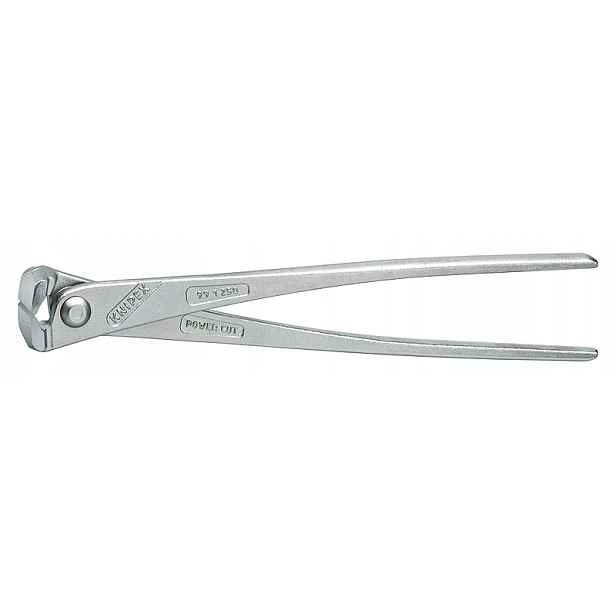 Knipex Armovací kleště s vysokým převodem