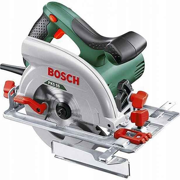 Kotoučová pila bosch 1200 W 160 mm