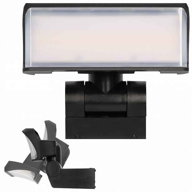 Led reflektor Ws 2050 S 1680lm 3000K Venkovní reflektor Brennenstuhl
