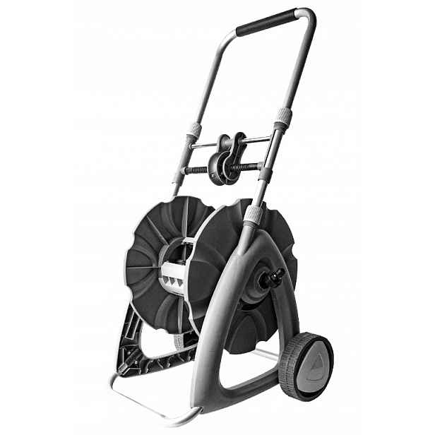 Vozík s vedením pro hadice EASYRoll V-plus 1/2" 50 m