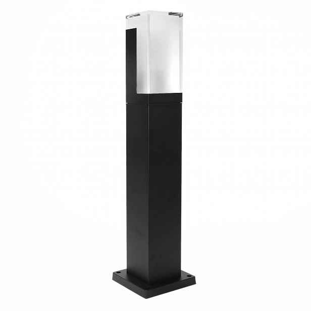 Zahradní lampa Avia CPD-006 E27 IP65 černá