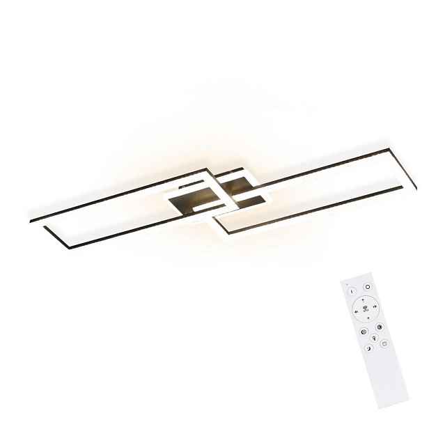 ZMH LED STROPNÍ SVÍTIDLO 25.5/7.5/80.0 cm