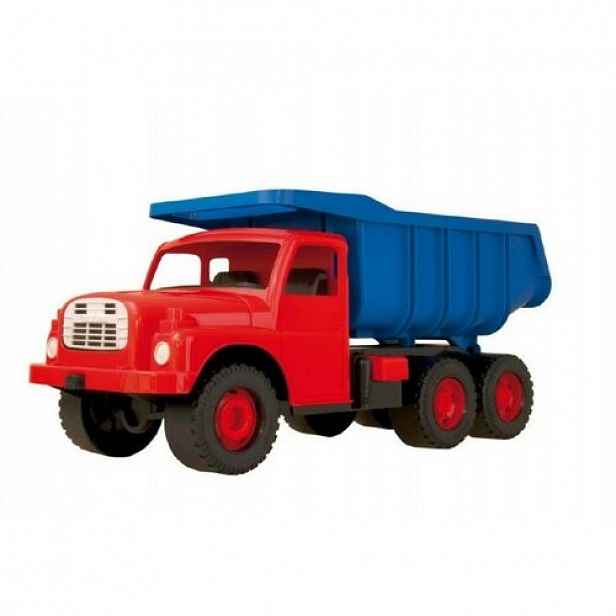 Dino Tatra 148 modro-červená 73 cm