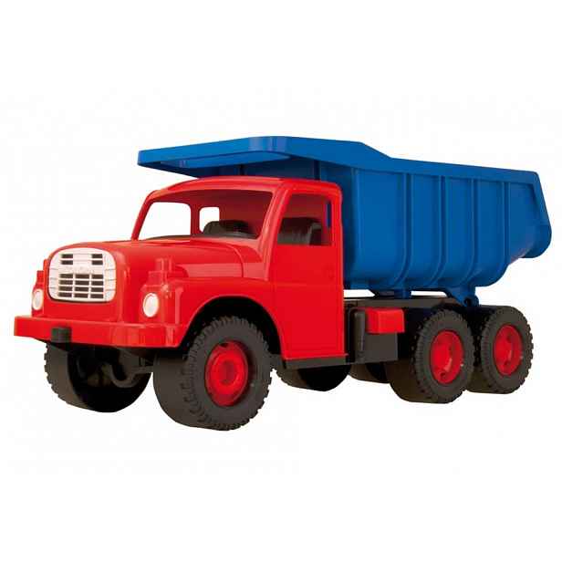 Dino Tatra 148 modro-červená 73 cm