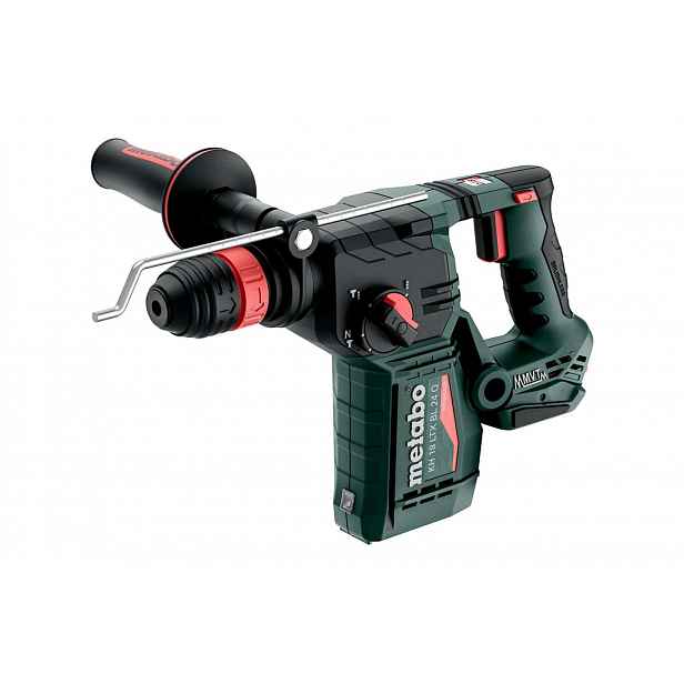 Metabo - 18V AKU kombinované kladivo, bez baterie a nabíječky 601714840