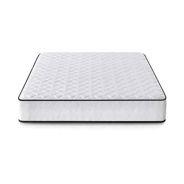 Pružinová matrace se střední tvrdostí OMBRA 140x200