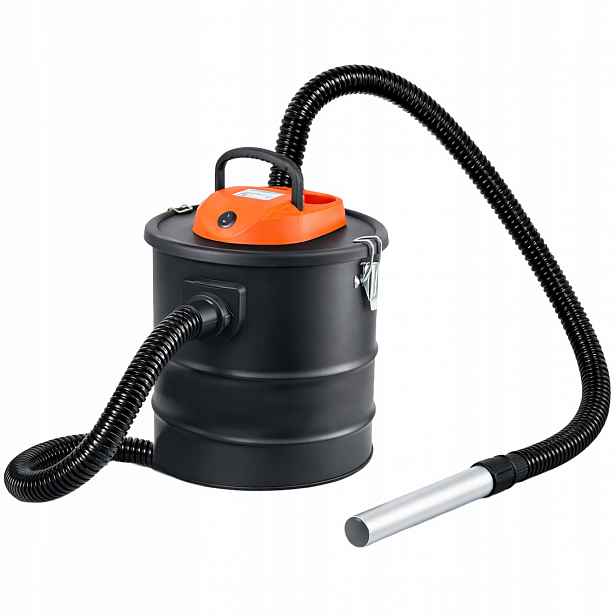 Vysavač Popela Do Krbu Filtr Hepa 20L 1200W