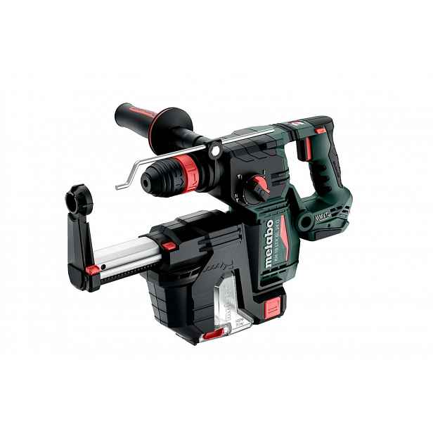 Metabo - 18V AKU kombinované kladivo, bez baterie a nabíječky 601714900
