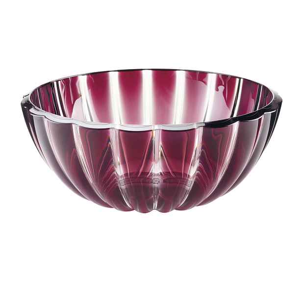 Mísa Dolce Vita M 20 cm Amethyst