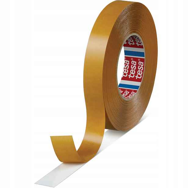 Oboustranná montážní lepicí páska Tesa 4970 25 mm x 50 m Silná fóliová