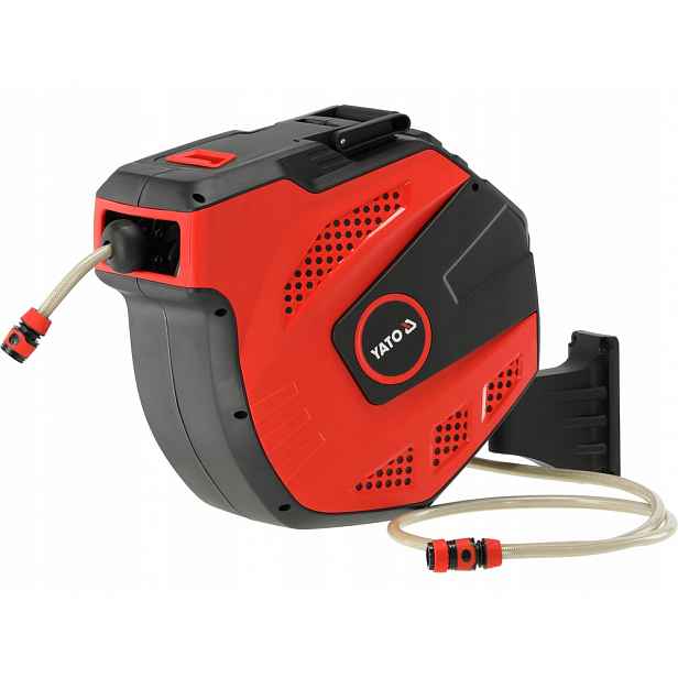 Yato Hadice 11,5 X 35 M Na Automatickém Navíječi YT-24260