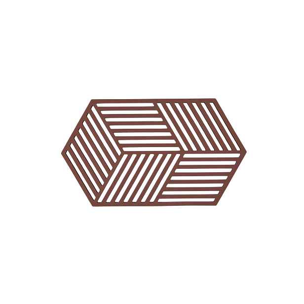 Zone Denmark Podložka pod horké Hexagon