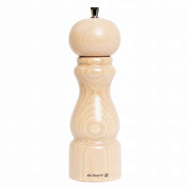 B Bois Rumba Mlýnek na pepř 20 cm De Buyer