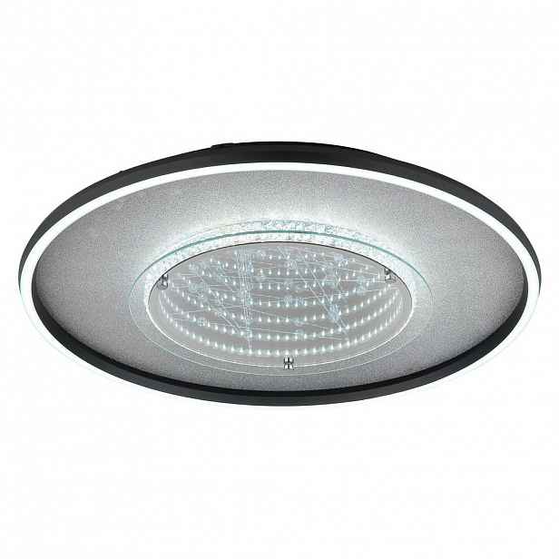 Globo STROPNÍ LED SVÍTIDLO, 51,5/6,8 cm