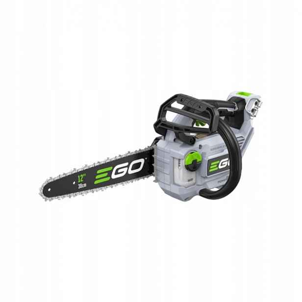 Ego Power+ Jednoruční akumulátorová pila 30 cm 56 V CS1200E